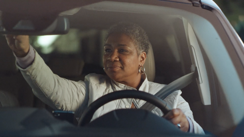 UBER spots directed by Michael Sugarman